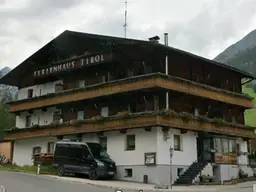 Appartementhaus / Pension - B&amp;B im Urlaubsparadies Prägraten am Großvenediger