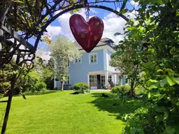 Großzügiges Stadthaus mit parkähnlichem Garten – zentral in Spittal an der Drau, ideal für Familie und Homeoffice