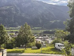Traumhaftes Grundstück in Spittal mit Berg- und Stadtblick!