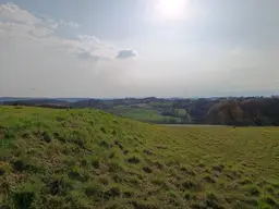 Über 7.000m² Bauland in einer Grünlage der schönsten Natur-Regionen Österreichs – erhöht gelegen mit 360 Grad Panorama-Rundumblick