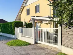 [06628] Ein liebevoll gepflegtes Zuhause - Ihr neues Wohlfühlparadies