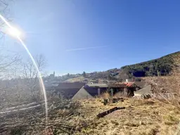 [06518] Unser großes Traumgrundstück in der Wandergegend Würflach