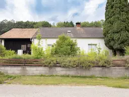 [06614] Altes Haus - neues Leben: Ihr Projekt in Gleißenfeld!
