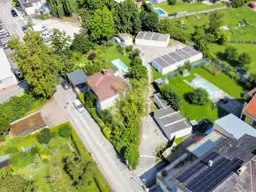 [06607] Zentral gelegene Garagen als sichere Geldanlage!