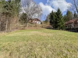 [06724] RESERVIERT - Unser Grundstück im Erholungsgebiet Semmering