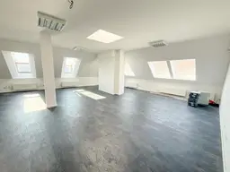 [06677] Repräsentatives Büro/Kanzlei mit DOM-Blick