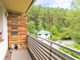[06617] Sanierte Wohnung in Pernitz sucht neuen Eigentümer