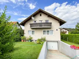 [06790] 75 m² 3-Zimmer-Dachgeschoß Mietwohnung in Pottenstein - neu saniert!