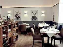 [06401] Nobles Restaurant in bester Wiener Lage sucht Nachmieter
