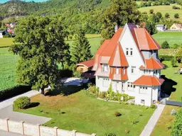 [06656] Kernsanierte Traumvilla auf über 5.000 m² Grundstück