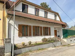 [06552] Einfamilienhaus am Waldrand