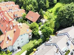 [06568] Helle und großzügige 4-Zimmer Wohnung