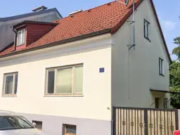 [06244] Sanierungsbedürftiges Vorstadthaus in guter Lage