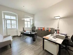 [06473] Frequentiertes Büro im Herzen von Wien Liesing