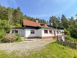 [06266] Waldidylle im Wechselgebiet