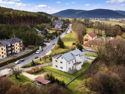 [06586] Großzügige Eigentumswohnung mit Garten - Erstbezug nach Sanierung
