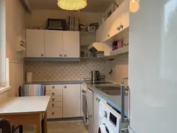 [06672] Erdgeschoßwohnung in Lichtenwörth am Ortsrand – mit Potenzial!