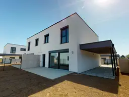 +++ LETZTE CHANCE: Jetzt um nur € 449.900,– SCHLÜSSELFERTIG! Ihr neues Traumhaus – bezugsfertig in wenigen Wochen! +++