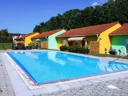 +1 Wohnung FREI!+ Betreutes Wohnen Burgenland+ Ihr sorgenfreies eigenes Reihenhaus in liebevoller Gesellschaft mit Pool und erstklassiger Betreuung!