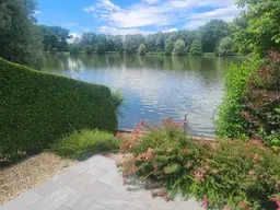 +++Traumhaftes Ferienhaus direkt am Sulmsee bei Leibnitz zu verkaufen!+++