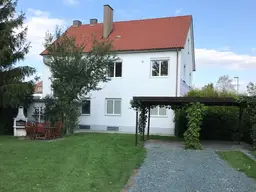 +115m² Wfl. Haus in bester zentralen Lage, direkt in Oberpullendorf zu vermieten! +KEINE ABLÖSE!+