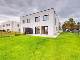 Exklusives Erstbezugs-Familienparadies mit großzügigem Garten und Premium-Ausstattung – Ihr Traumdomizil vor den Toren Wiens!