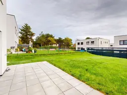 Stilvolles ERSTBEZUGS Familienidyll mit großem Garten und hochwertiger Ausstattung - Ihr perfektes Zuhause vor den Toren Wiens