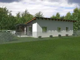 +++ERSTBEZUG++ Einfamilienhaus mit viel Liebe zum Detail,auf sonnigem Grundstück, am Ortsrand von Güssing! +++