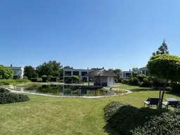 ++Wohnen wo andere Urlaub machen,das Chalet am Golfplatz unmittelbar neben der Therme Lutzmannsburg++