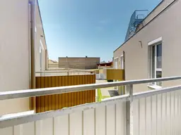 Pannonia Seeblick - Wunderschöner Erstbezug mit Freifläche // Provisionfrei!