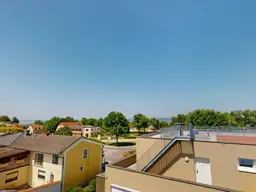 Pannonia Seeblick - Exklusives Wohnen im Penthouse // Dachterrasse // Provisionsfrei!