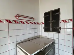 +Streckhof im mittleren Bgld, direkt neben Oberpullendorf! +