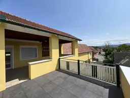 + Gepflegte Liegenschaft mit unzähligen Möglichkeiten, in Pilgersdorf zu verkaufen! +