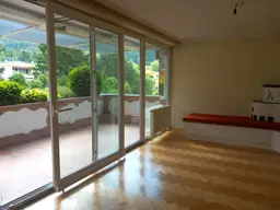 +++Charmante Eigentumswohnung mit Balkon, Grünblick und Garagenplatz in Neusiedl bei Pernitz+++