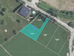 +++ Baugrundstück in bester Lage am Ortsrand von Pinkafeld +++