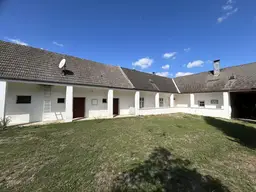 +++ Streckhof mit großzügigen Nebengebäuden und sehr großem Garten in Kroatisch Minihof! +++