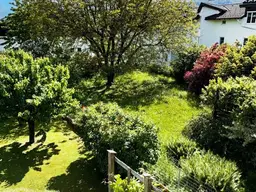 Ideal für Ihr Bauprojekt: Großzügiges Grundstück mit Altbestand in begehrter Lage von Rif bei Hallein