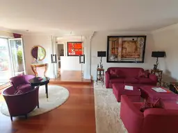 Salzburg Riedenburg: exklusives ca. 196 qm Penthouse, 5 Zimmer, 81 qm Dachterrasse, in bester, zentraler Stadtlage, Lift, 3 Tiefgaragen-Plätze