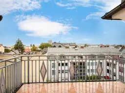 Penthouse-Wohnung in zentraler Lage nähe Linzergasse