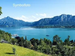 Top-Gelegenheit! 3-Zimmer-Gartenwohnung in Mondsee zum Verkauf
