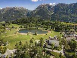 Sonniges Ein-/Zweifamilienhaus in Goldegg zu verkaufen
