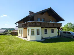 Einfamilienhaus in Gstaig – Ruhige Wohnlage mit vielen Möglichkeiten