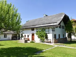 Charmantes Landhaus zur Kurzzeitvermietung in Thalgau