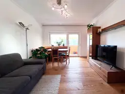 Charmante 3-Zimmer-Wohnung mit Bergblick und Balkon in Wals-Siezenheim zu verkaufen!