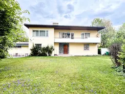 Einfamilienhaus Nähe Plainstraße