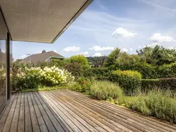 Traumhafte 4-Zimmer-Gartenwohnung im FISCHER.VILLA.PARK - Oberalm