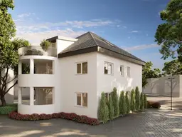 Generalsanierte und attraktive 3-Zimmer-Wohnung in Eggelsberg - Provisionsfrei!