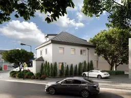 Generalsanierte, provisionsfreie Wohnung mit optimaler Raumaufteilung in Eggelsberg