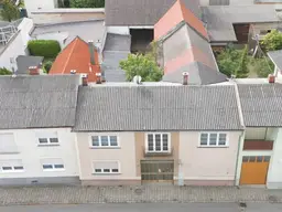 Tradition trifft Potenzial – Wohnhaus mit Nebengebäuden und großer Bebauungsmöglichkeit