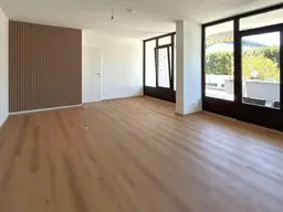 Großzügige 2-Zimmer-Wohnung mit XL-Terrasse in Elsbethen